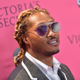 Image for article titled Once, Twice...Seven Times a Daddy? Future Named in New Paternity Suit